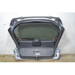 Portellone bagagliaio posteriore Nissan Juke Dal 2010 al 2018 Cod K0100BV8AB  1767795471833