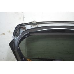 Portellone bagagliaio posteriore Nissan Juke Dal 2010 al 2018 Cod K0100BV8AB  1767795471833