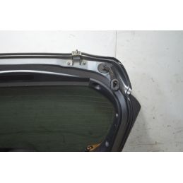 Portellone bagagliaio posteriore Nissan Juke Dal 2010 al 2018 Cod K0100BV8AB  1767795471833