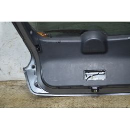 Portellone bagagliaio posteriore Nissan Juke Dal 2010 al 2018 Cod K0100BV8AB  1767795471833