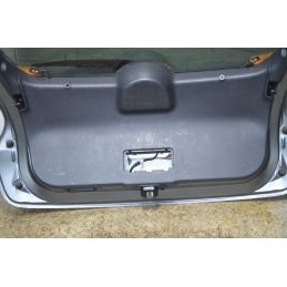 Portellone bagagliaio posteriore Nissan Juke Dal 2010 al 2018 Cod K0100BV8AB  1767795471833