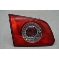 Fanale Stop Posteriore Interno SX Volkswagen Passat Variant 3C5 Dal 2005 al 2010 Cod 3C9945093  1767795485793