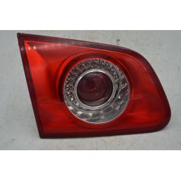 Fanale Stop Posteriore Interno SX Volkswagen Passat Variant 3C5 Dal 2005 al 2010 Cod 3C9945093  1767795485793