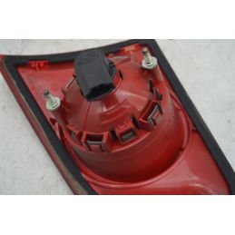 Fanale Stop Posteriore Interno SX Volkswagen Passat Variant 3C5 Dal 2005 al 2010 Cod 3C9945093  1767795485793
