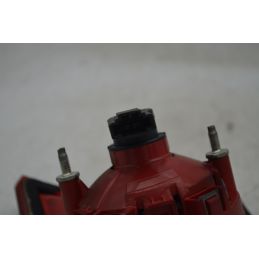 Fanale Stop Posteriore Interno SX Volkswagen Passat Variant 3C5 Dal 2005 al 2010 Cod 3C9945093  1767795485793