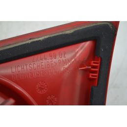 Fanale Stop Posteriore Interno SX Volkswagen Passat Variant 3C5 Dal 2005 al 2010 Cod 3C9945093  1767795485793