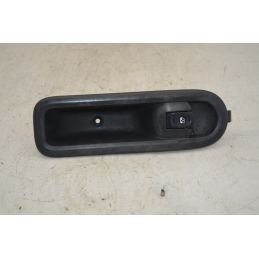 Pulsantiera Alzacristalli Anteriore DX Renault Twingo II Dal 2007 al 2011 Cod 8200356517B  1767796342224