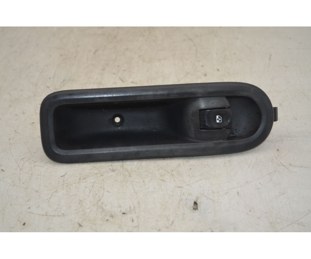 Pulsantiera Alzacristalli Anteriore DX Renault Twingo II Dal 2007 al 2011 Cod 8200356517B  1767796342224