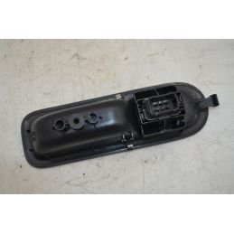 Pulsantiera Alzacristalli Anteriore DX Renault Twingo II Dal 2007 al 2011 Cod 8200356517B  1767796342224