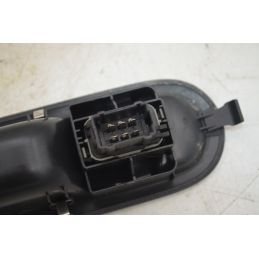 Pulsantiera Alzacristalli Anteriore DX Renault Twingo II Dal 2007 al 2011 Cod 8200356517B  1767796342224