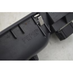 Pulsantiera Alzacristalli Anteriore DX Renault Twingo II Dal 2007 al 2011 Cod 8200356517B  1767796342224