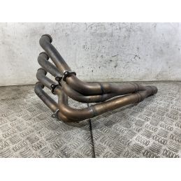 Collettore Di Scarico Honda CBR 1000 RR Dal 2008 al 2011  1767796963115