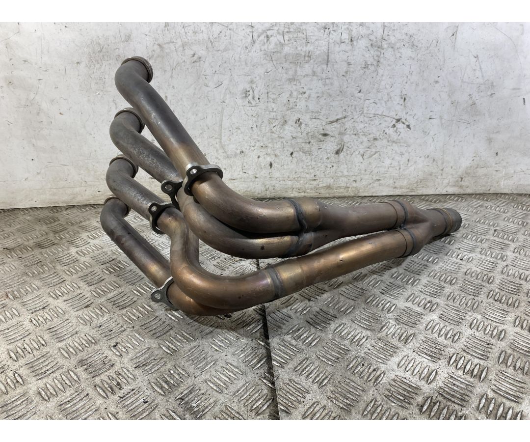 Collettore Di Scarico Honda CBR 1000 RR Dal 2008 al 2011  1767796963115