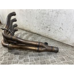 Collettore Di Scarico Honda CBR 1000 RR Dal 2008 al 2011  1767796963115
