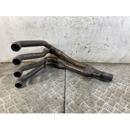 Collettore Di Scarico Honda CBR 1000 RR Dal 2008 al 2011  1767796963115