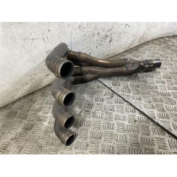 Collettore Di Scarico Honda CBR 1000 RR Dal 2008 al 2011  1767796963115