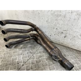 Collettore Di Scarico Honda CBR 1000 RR Dal 2008 al 2011  1767796963115