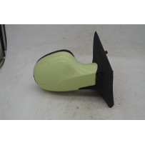 Specchietto Retrovisore esterno DX Renault Twingo Dal 2007 al 2011 Cod 0206024  1767797217903