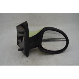 Specchietto Retrovisore esterno DX Renault Twingo Dal 2007 al 2011 Cod 0206024  1767797217903