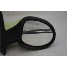 Specchietto Retrovisore esterno DX Renault Twingo Dal 2007 al 2011 Cod 0206024  1767797217903