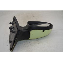 Specchietto Retrovisore esterno DX Renault Twingo Dal 2007 al 2011 Cod 0206024  1767797217903