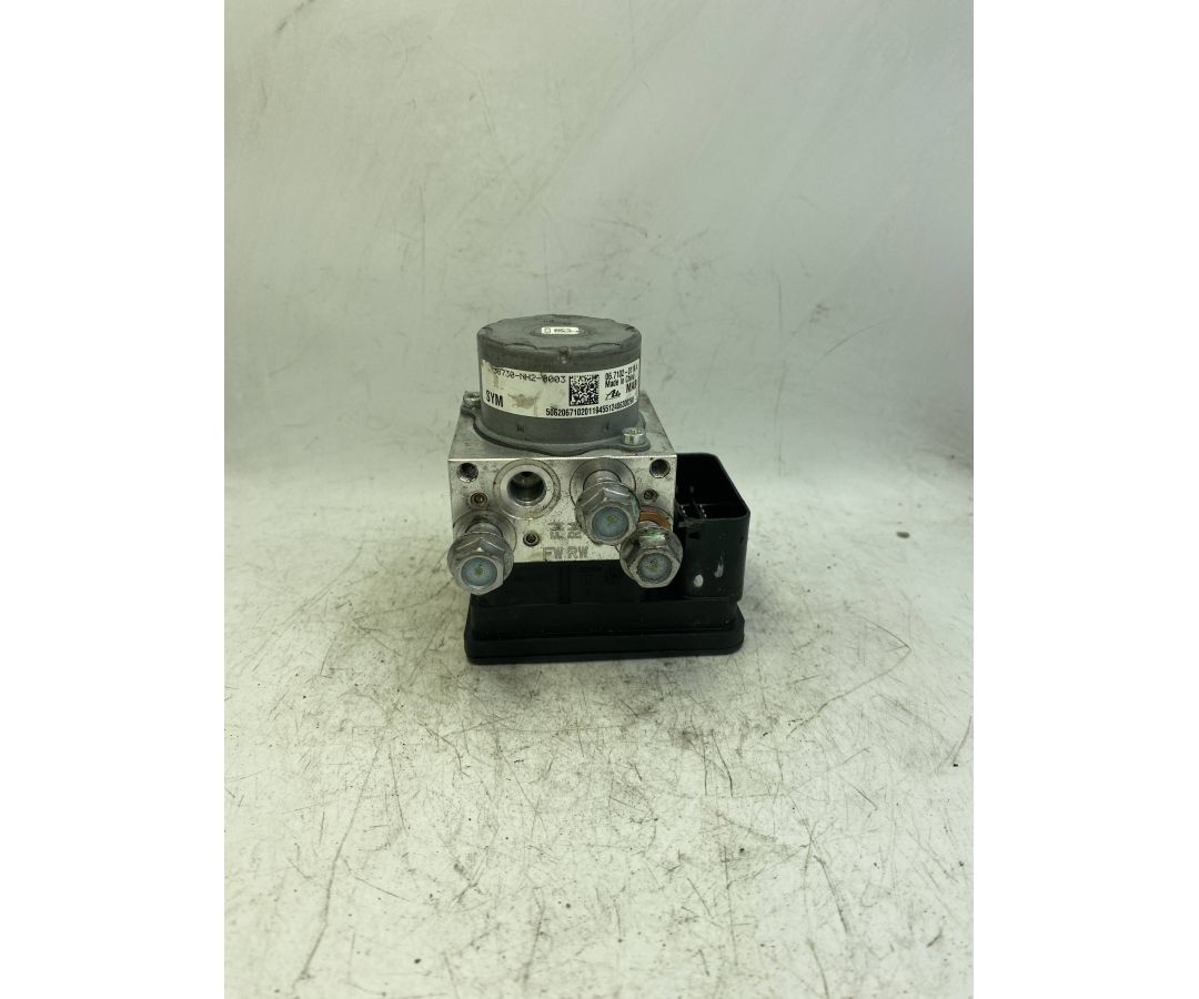 Pompa ABS SYM Symphony 125 Dal 2021 Al 2024 COD 38730-NH2-0003  1767797613071