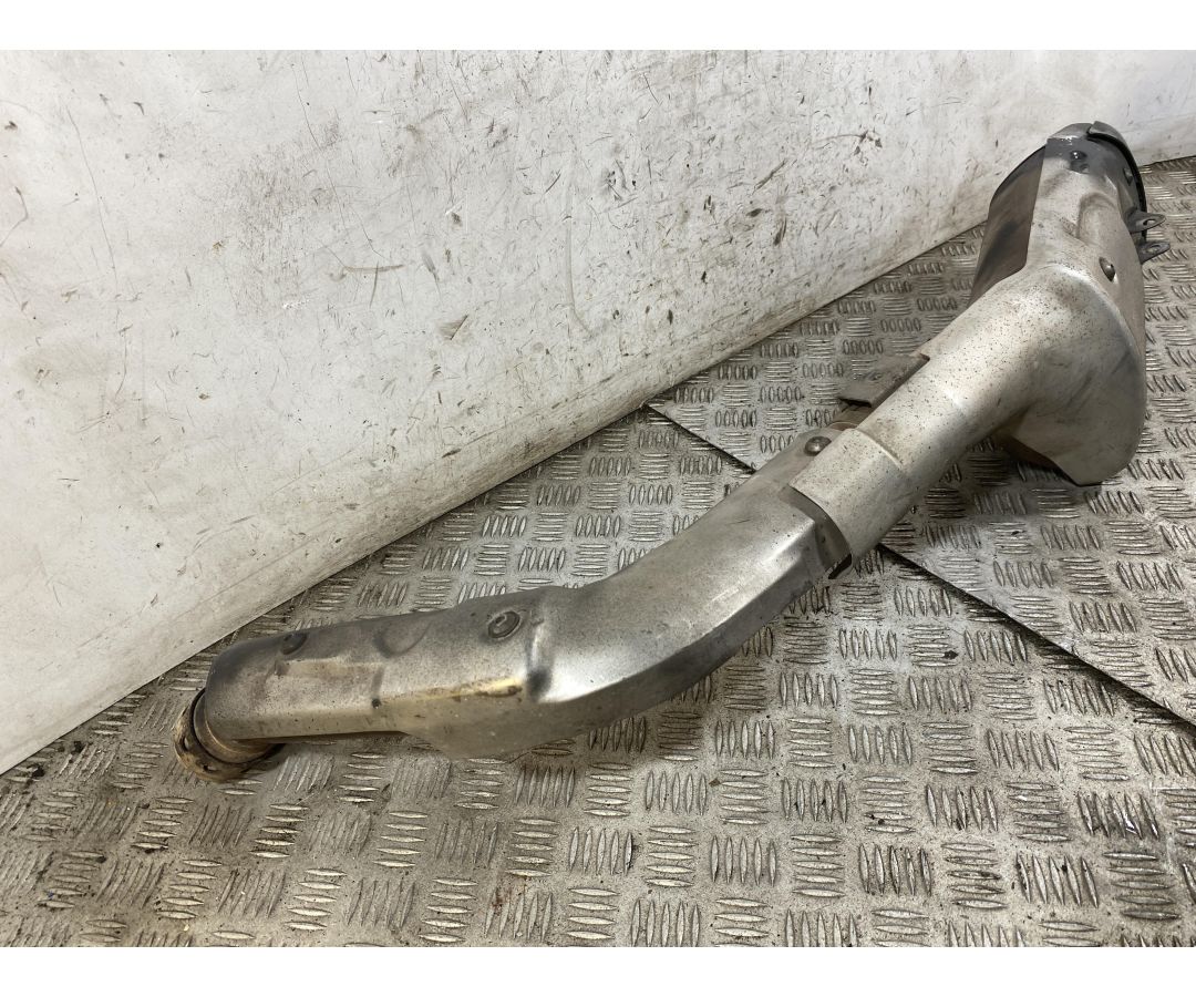 Marmitta Terminale Di Scarico Honda CBR 600 RR Dal 2007 al 2012  1767797390323