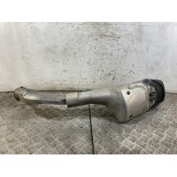 Marmitta Terminale Di Scarico Honda CBR 600 RR Dal 2007 al 2012  1767797390323