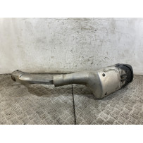 Marmitta Terminale Di Scarico Honda CBR 600 RR Dal 2007 al 2012  1767797390323