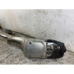 Marmitta Terminale Di Scarico Honda CBR 600 RR Dal 2007 al 2012  1767797390323