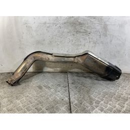 Marmitta Terminale Di Scarico Honda CBR 600 RR Dal 2007 al 2012  1767797390323