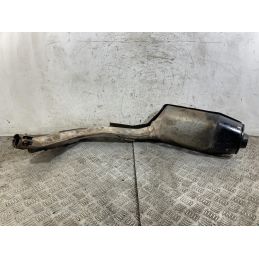 Marmitta Terminale Di Scarico Honda CBR 600 RR Dal 2007 al 2012  1767797390323