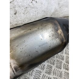 Marmitta Terminale Di Scarico Honda CBR 600 RR Dal 2007 al 2012  1767797390323