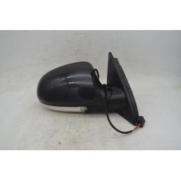 Specchietto Retrovisore esterno DX Volkswagen Golf V Dal 2003 al 2008 Cod 010781  1767797678964