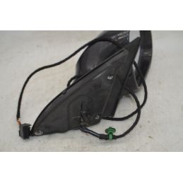 Specchietto Retrovisore esterno DX Volkswagen Golf V Dal 2003 al 2008 Cod 010781  1767797678964