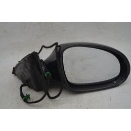Specchietto Retrovisore esterno DX Volkswagen Golf V Dal 2003 al 2008 Cod 010781  1767797678964