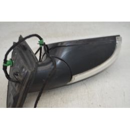 Specchietto Retrovisore esterno DX Volkswagen Golf V Dal 2003 al 2008 Cod 010781  1767797678964