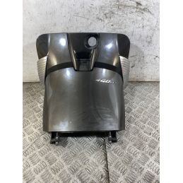 Carena Retroscudo Con Frecce Aprilia Scarabeo 400 Dal 2006 al 2011  1767798316223