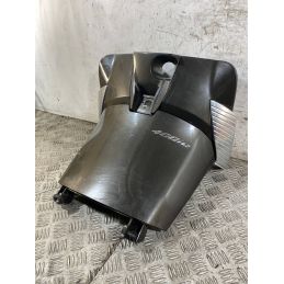 Carena Retroscudo Con Frecce Aprilia Scarabeo 400 Dal 2006 al 2011  1767798316223