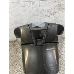 Carena Retroscudo Con Frecce Aprilia Scarabeo 400 Dal 2006 al 2011  1767798316223