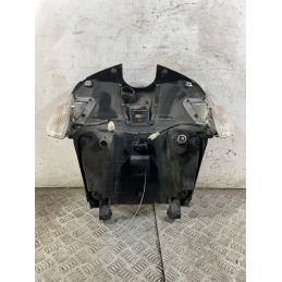 Carena Retroscudo Con Frecce Aprilia Scarabeo 400 Dal 2006 al 2011  1767798316223