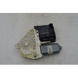 Motorino Alzacristallo Anteriore DX Volkswagen Passat B6 Dal 2005 al 2010 Cod 980852-113  1767798107302