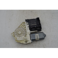 Motorino Alzacristallo Anteriore DX Volkswagen Passat B6 Dal 2005 al 2010 Cod 980852-113  1767798107302