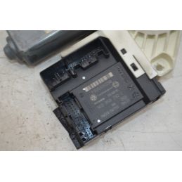 Motorino Alzacristallo Anteriore DX Volkswagen Passat B6 Dal 2005 al 2010 Cod 980852-113  1767798107302