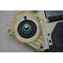 Motorino Alzacristallo Anteriore DX Volkswagen Passat B6 Dal 2005 al 2010 Cod 980852-113  1767798107302