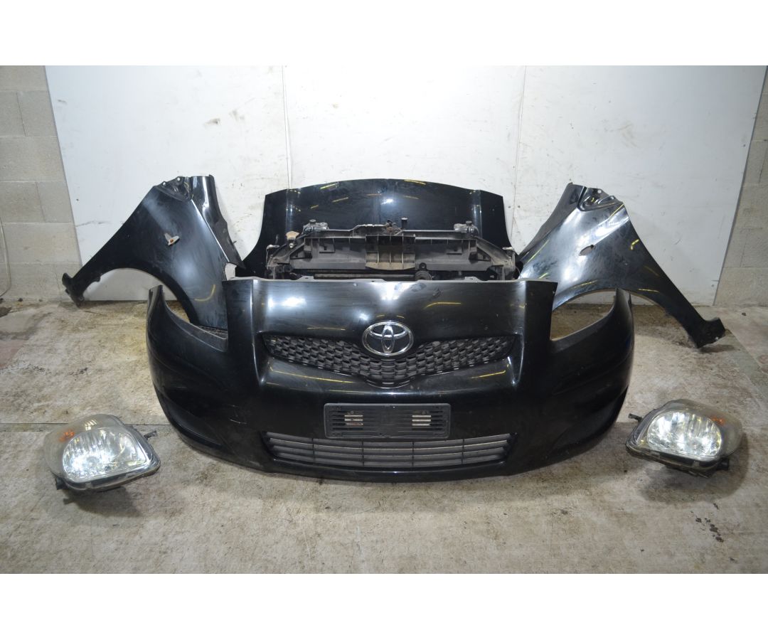 Musata anteriore Toyota Yaris Dal 2005 al 2011 Cod 533010D080  1767799473666