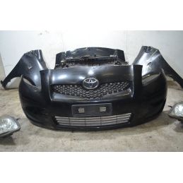 Musata anteriore Toyota Yaris Dal 2005 al 2011 Cod 533010D080  1767799473666