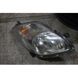 Musata anteriore Toyota Yaris Dal 2005 al 2011 Cod 533010D080  1767799473666