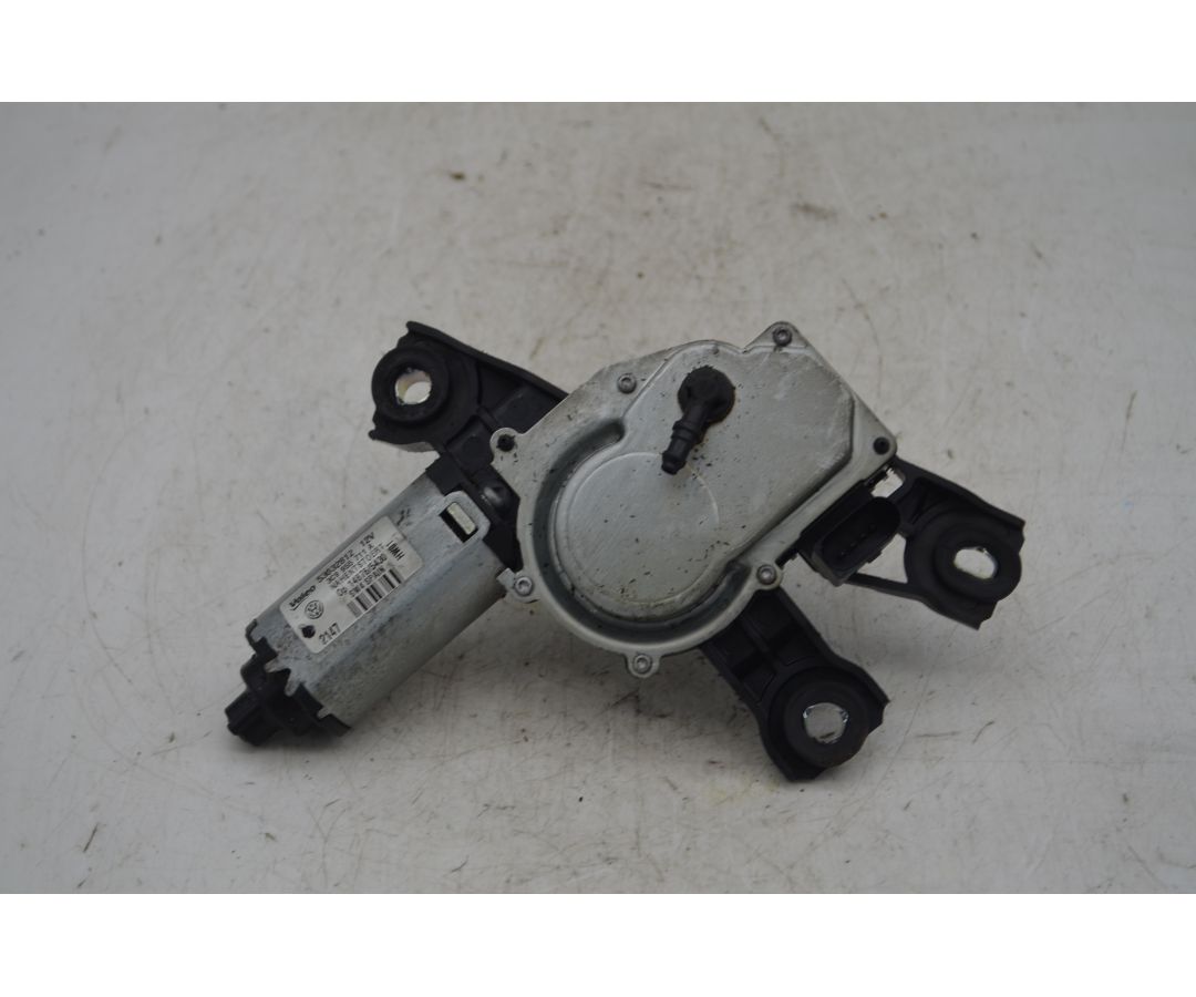 Motorino Tergilunotto Posteriore Volkswagen Passat B6 Dal 2005 al 2010 Cod 53032812  1767798485639