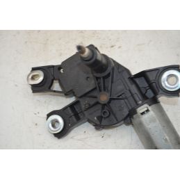 Motorino Tergilunotto Posteriore Volkswagen Passat B6 Dal 2005 al 2010 Cod 53032812  1767798485639